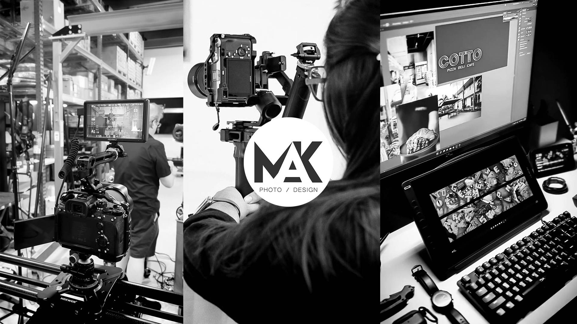MAK Projects