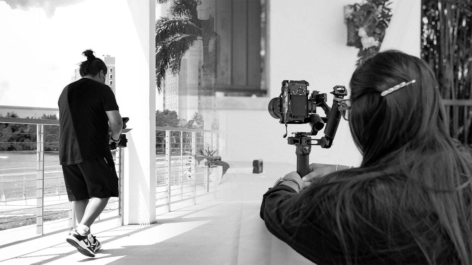 Miami Creative Studio Photo-Video-Design