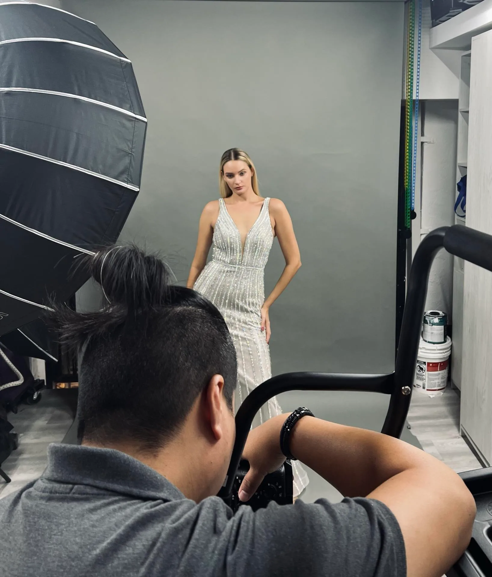 Miami Photographer, Filmmaking and Design Photoshoot fashion model miami