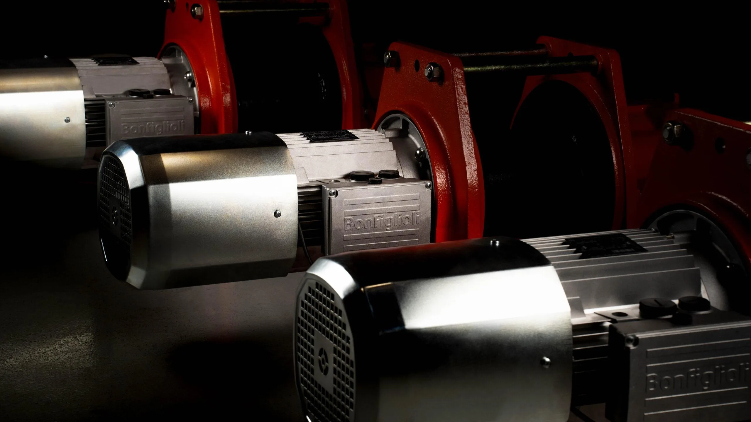 Prowinch Corporate Video