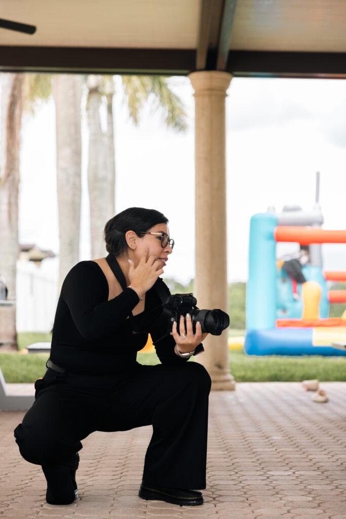 Mak photo design team miami content creators videographer photographer e-commerce photography