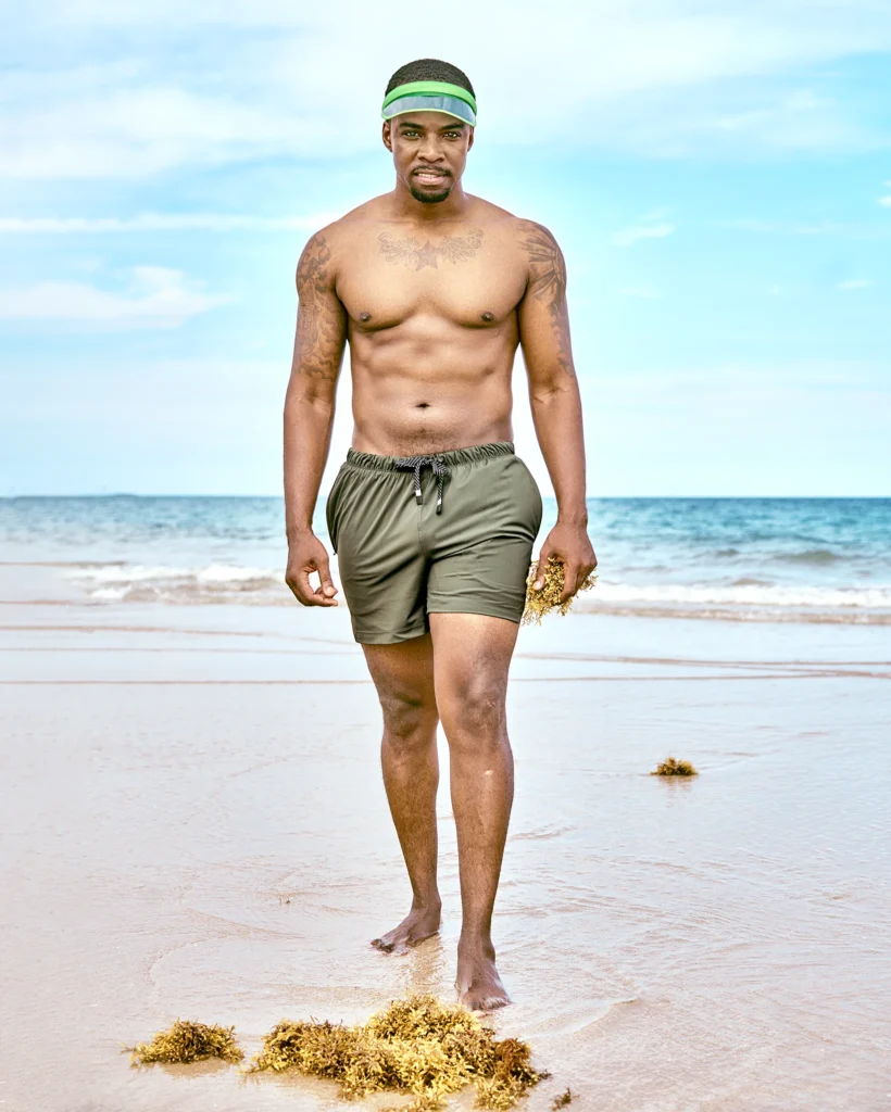 Adrian Clarke