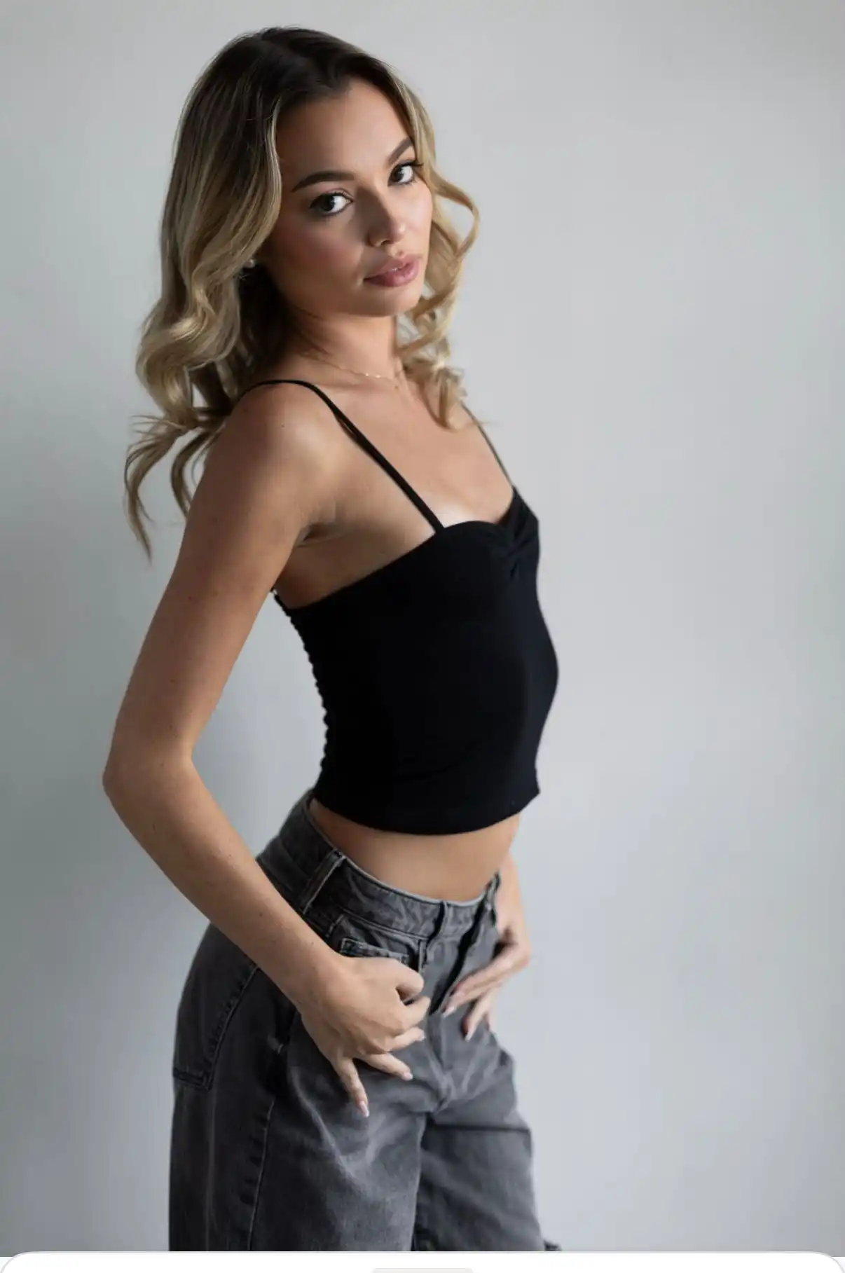 Madison Monschein