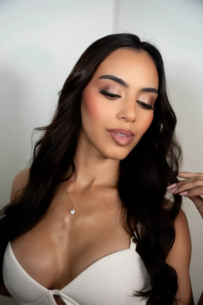 Mariana De Los Santos