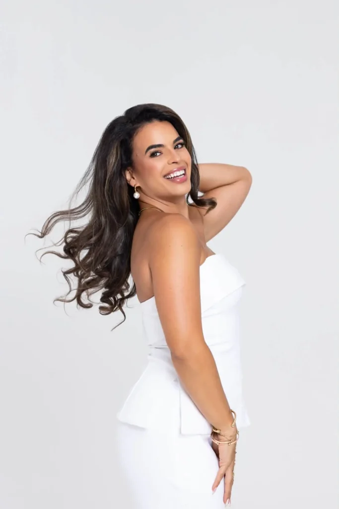Mariana De Los Santos