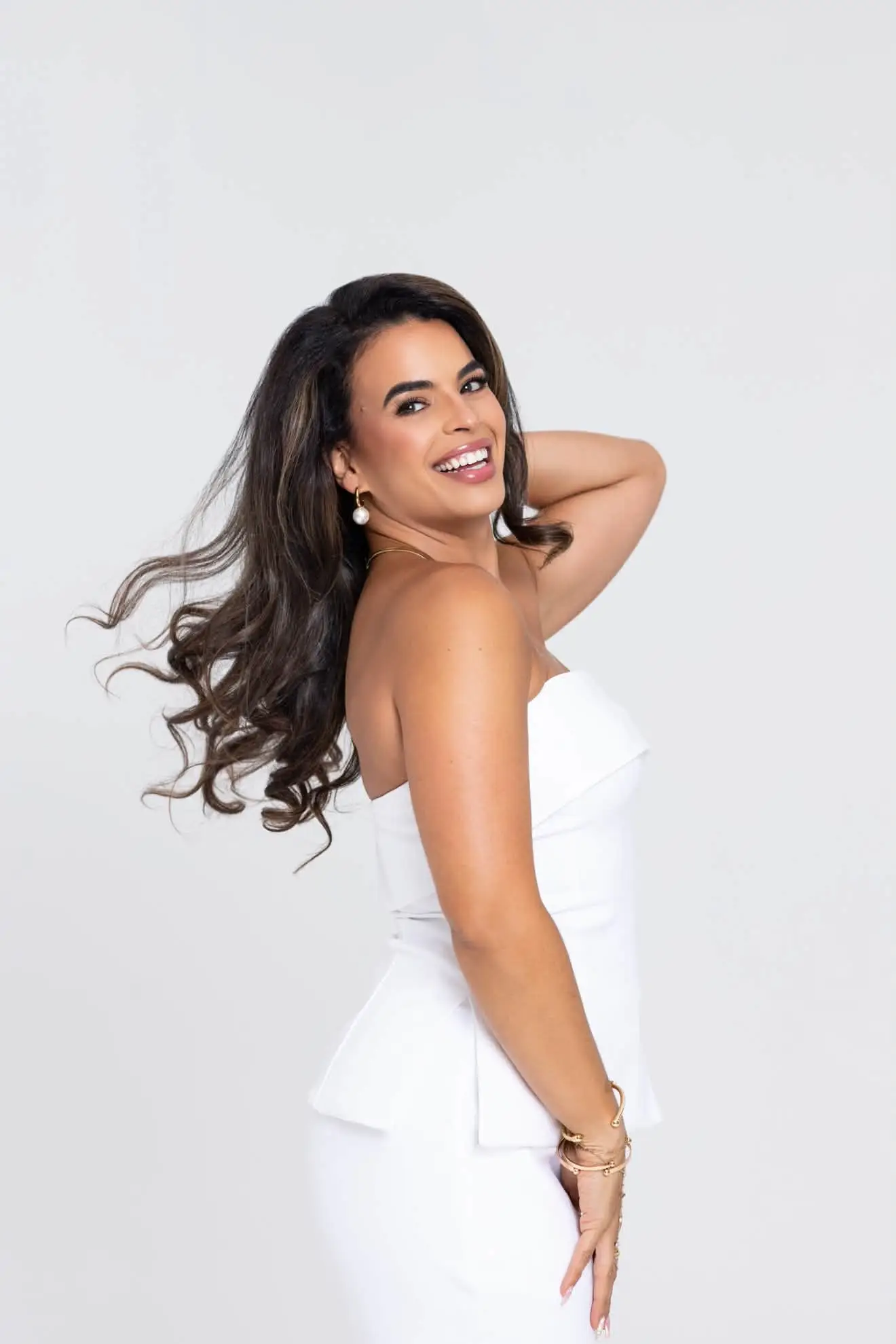 Mariana De Los Santos