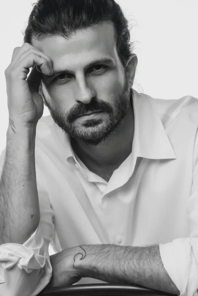 Antonio Bartolone