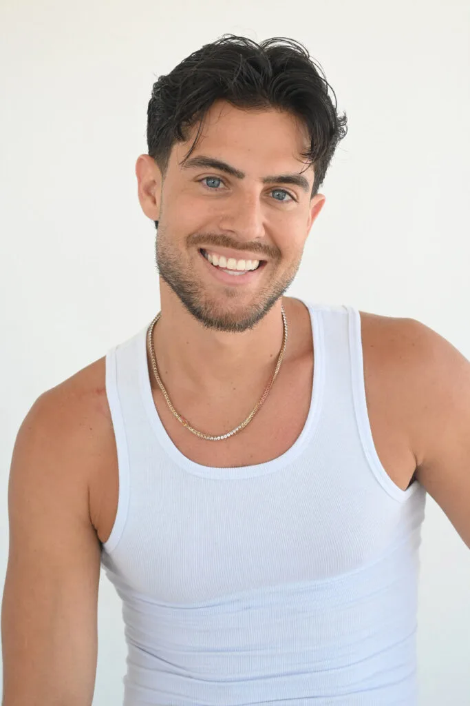 Andre Brunelli