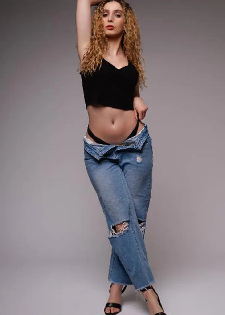 Yanellis Linares