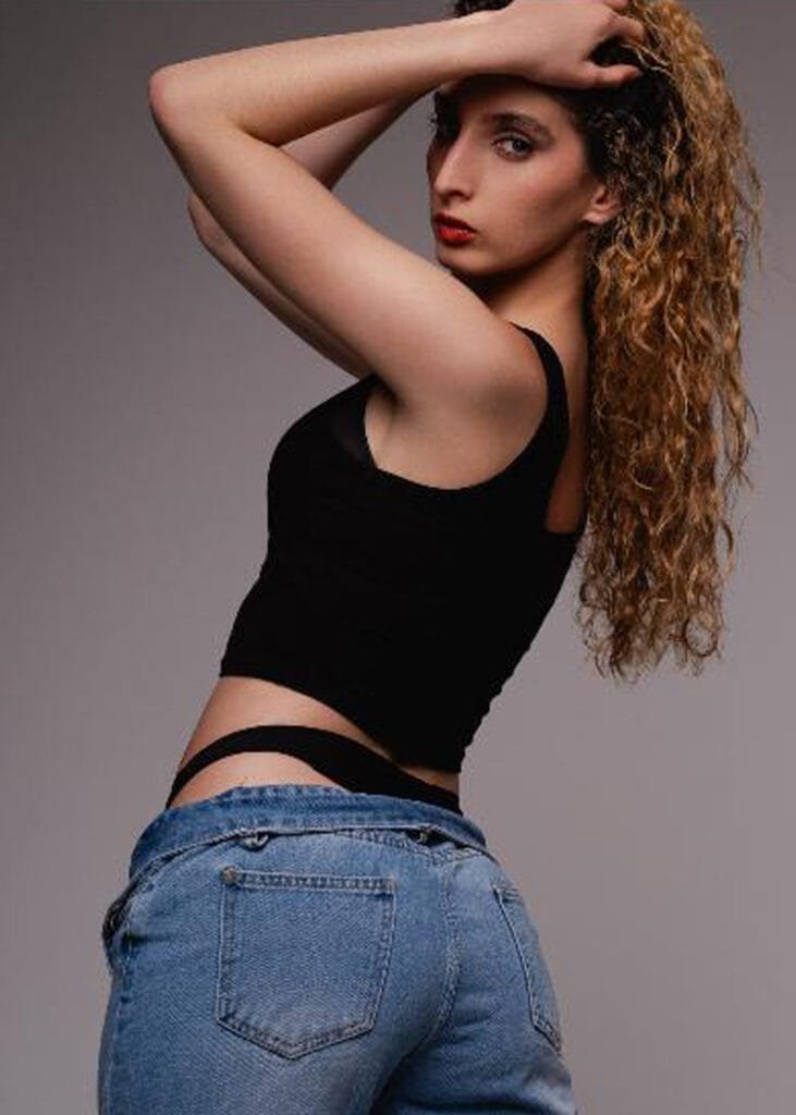 Yanellis Linares