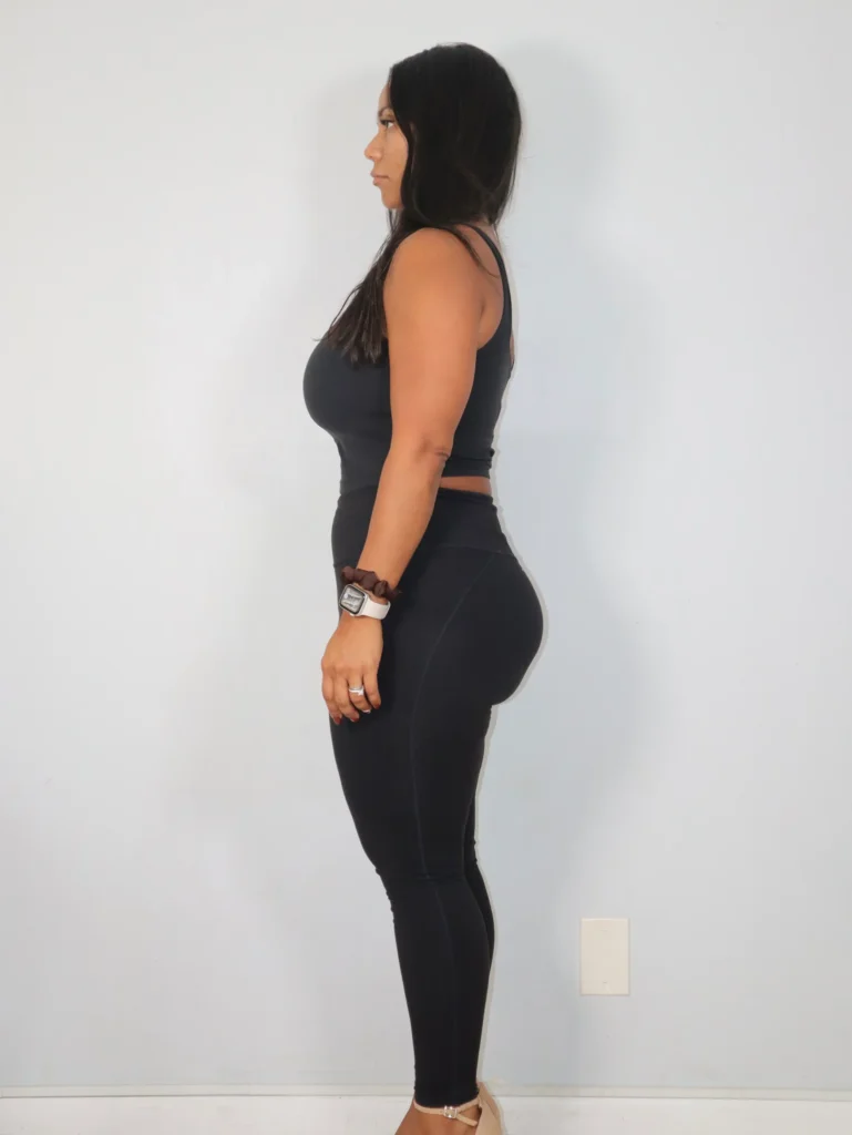 Celi Hairston