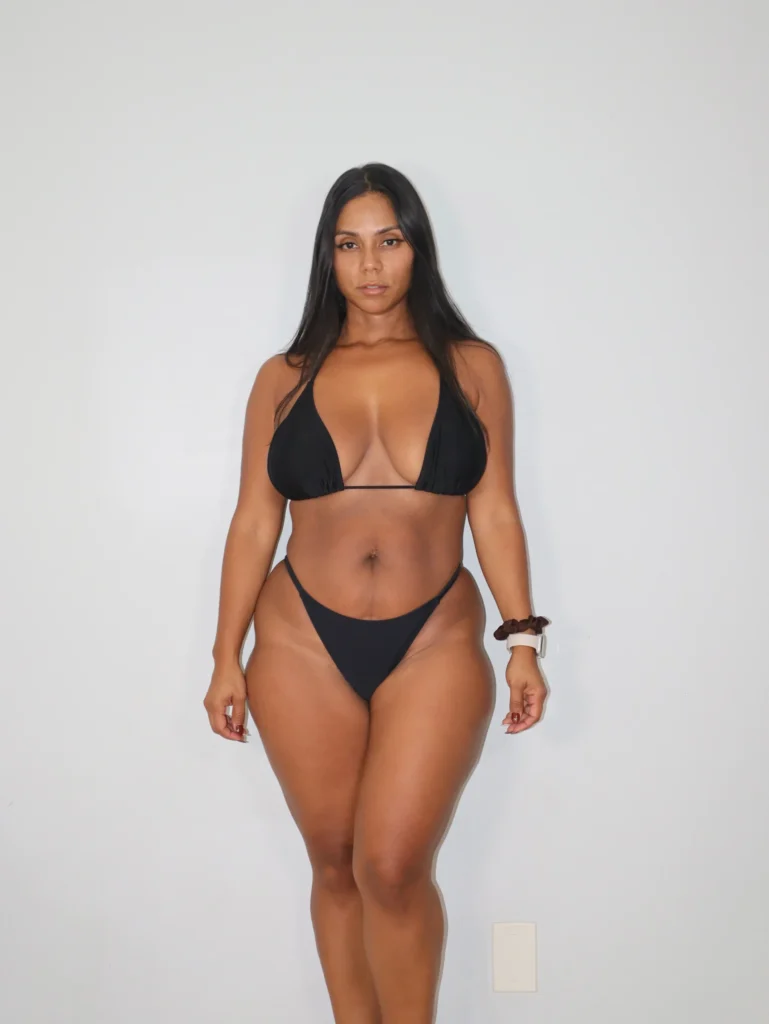 Celi Hairston