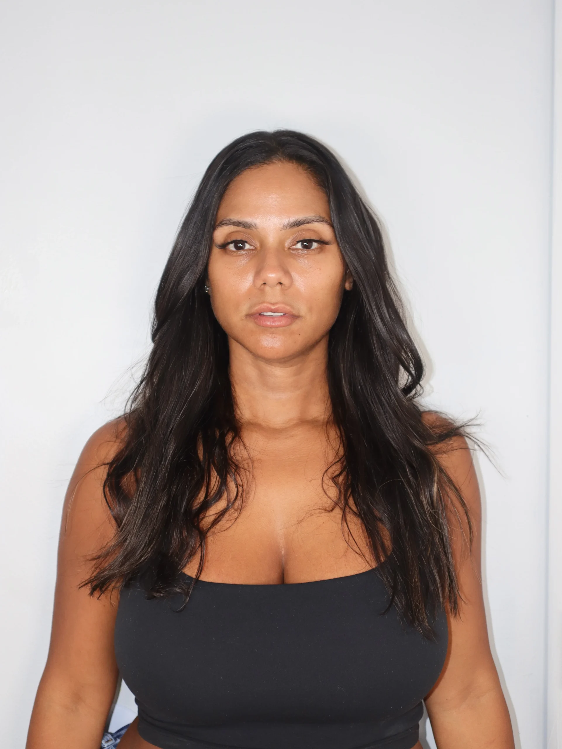 Celi Hairston