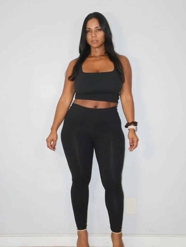Celi Hairston