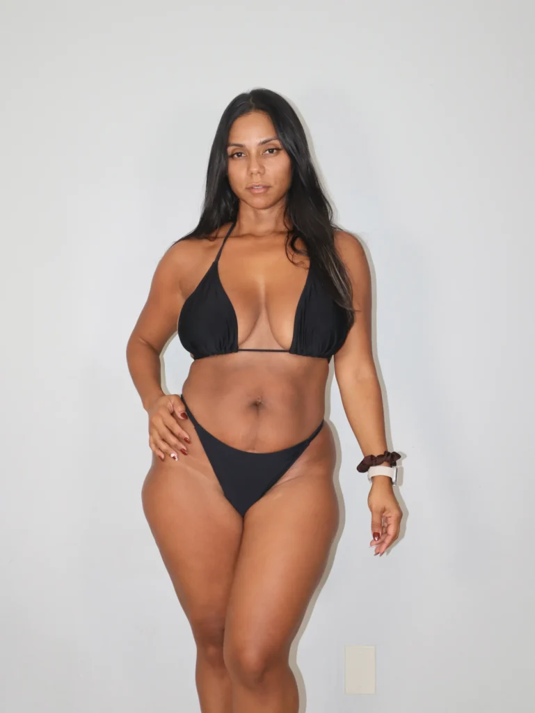 Celi Hairston