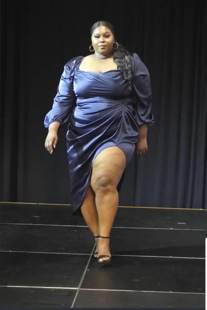 Delisha Blackwood