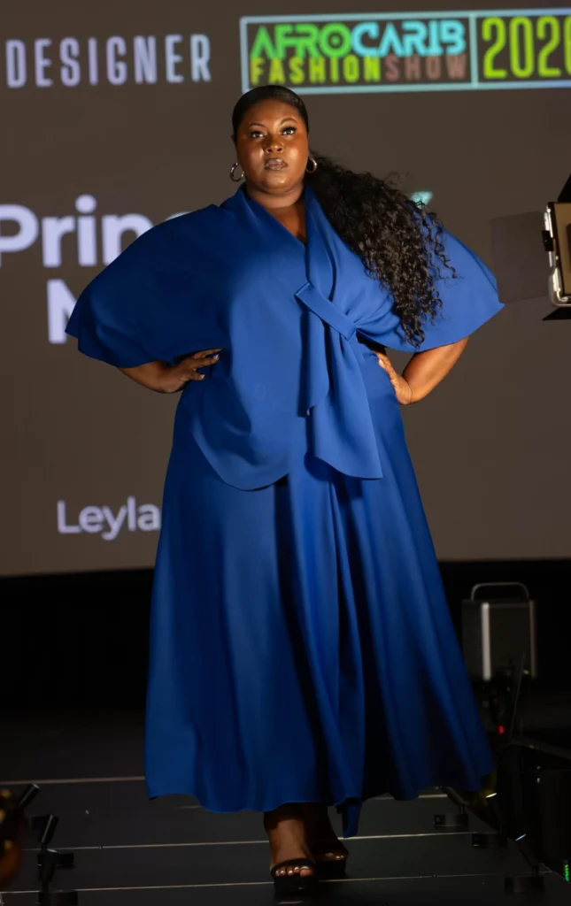 Delisha Blackwood