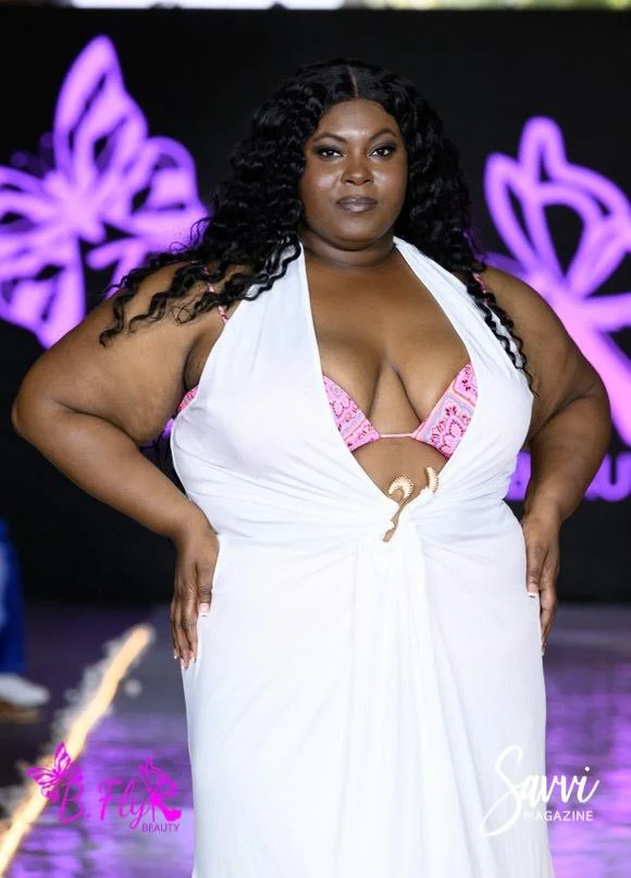 Delisha Blackwood