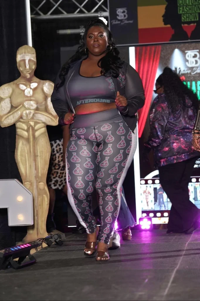 Delisha Blackwood