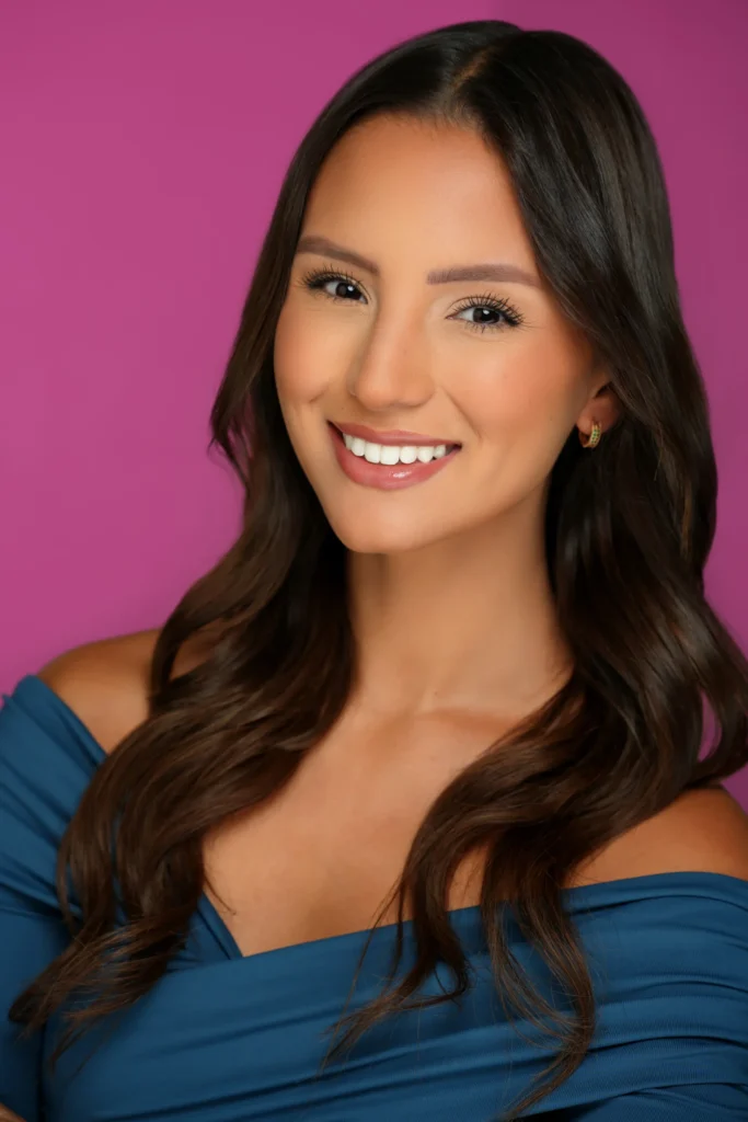 Nathalia Tasama