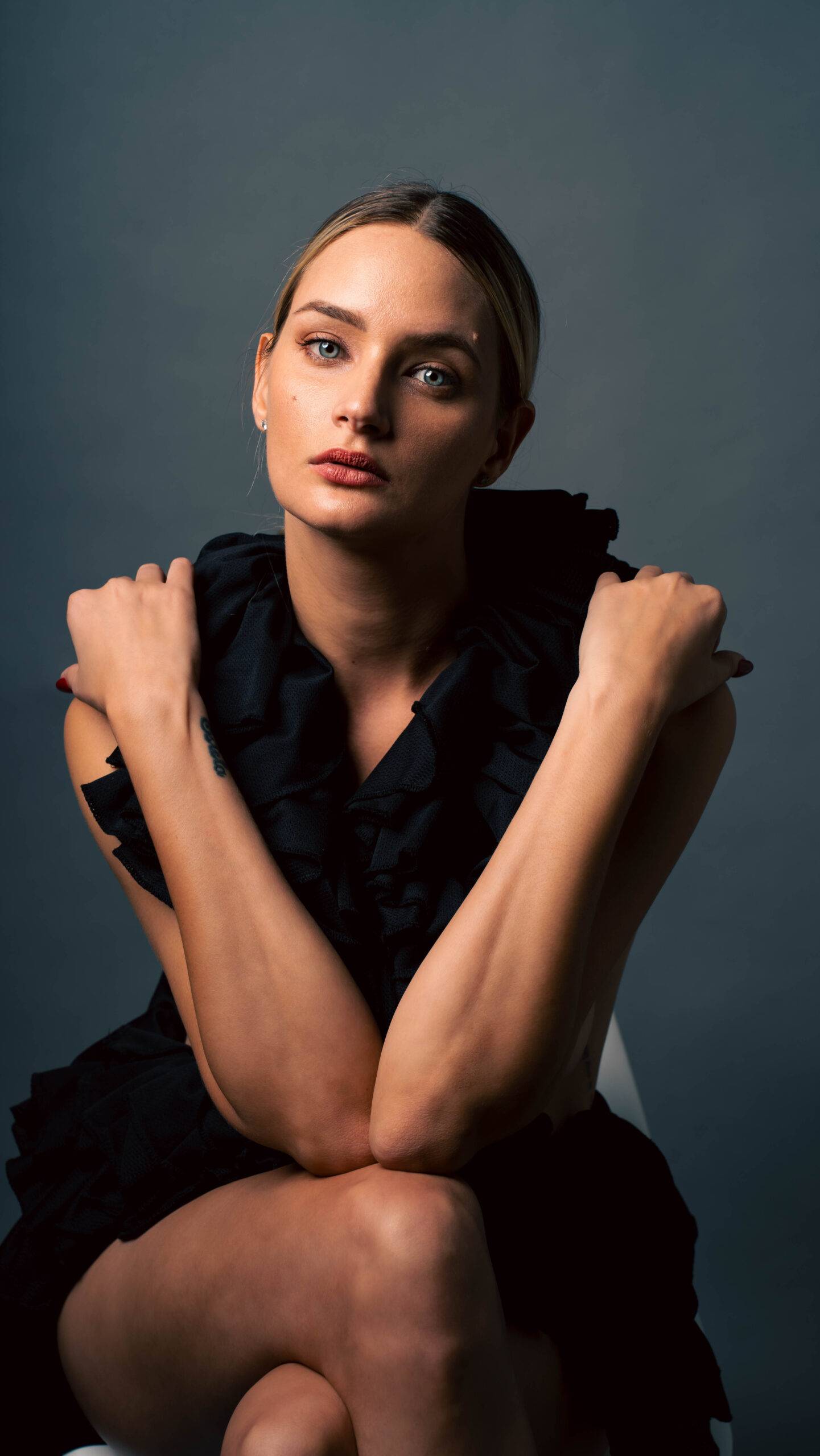 GCommercial photography for fashion brand in Miami