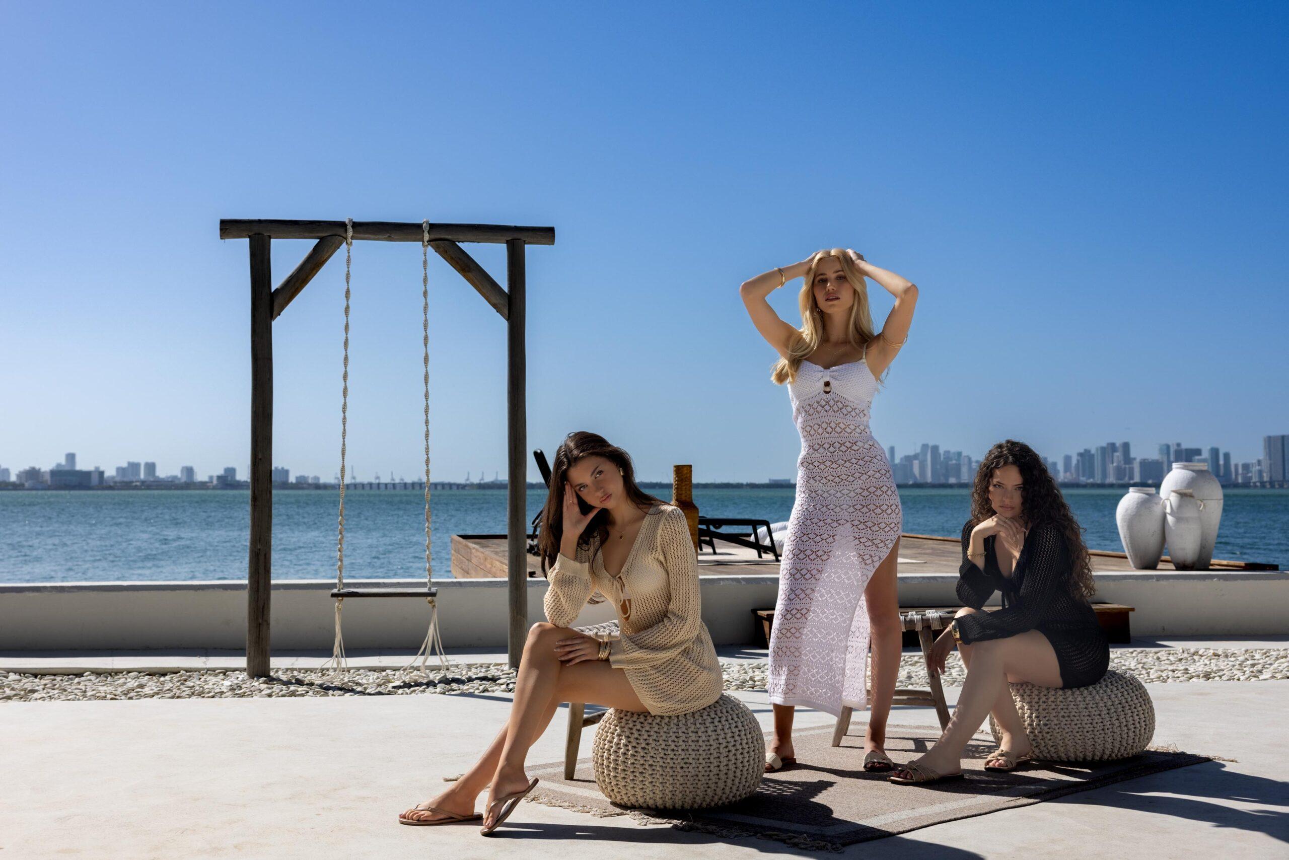 Commercial photography Miami